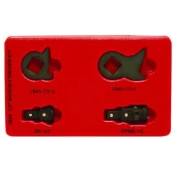 Lock Technology LT1940-1/2 1/2? Kentucky Kicker Shockit Driver Kit