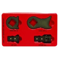 Lock Technology LT1940-3/4 3/4? Kentucky Kicker Shockit Driver Kit