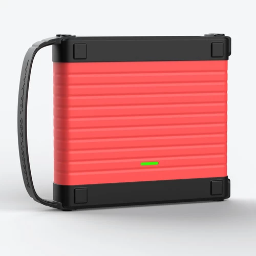 Thinkcar Oscilloscope Accurate Automotive Signal Analysis (309020014) 3 Thinkcar Oscilloscope Accurate Automotive Signal Analysis (309020014)