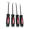 Mayhew Tools 60000 Dominator Hook And Pick Set, 4 Pieces 1 Mayhew Tools 60000 Dominator Hook And Pick Set, 4 Pieces -Professional Tool Store MAY 60000 31308.1375297342