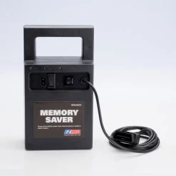 Midtronics A234 EZ Red MS4000 Automotive Memory Saver With Charger