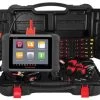 Autel USA MS906CV MaxiSYS HD Commercial Vehicle Diagnostic Tablet
