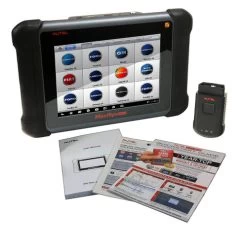 Autel USA MS906TS MaxiSYS Diagnostic System & Comprehensive + Free Tool -Professional Tool Store MS906TS 2 25561.1692299738