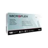 Microflex L493-L Safety Series Industrial-Grade Powdered Latex Gloves Large 1 Microflex L493-L Safety Series Industrial-Grade Powdered Latex Gloves Large -Professional Tool Store Microflex L49 SafetySeriesLatex BoxOnly 32737.1691156775