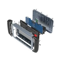 XToolUSA 20401224 Nitro GT 10.1" Diagonstic Scan Tool W/J2534- Free Updates -Professional Tool Store NITRO Parts 48399.1654614712