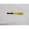 Nudi 300-08038 Female .120 X .027 Yellow Probe