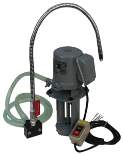 Jet 894094 ELITE Milling Coolant Kit For ETM-949 And ETM-949EVS