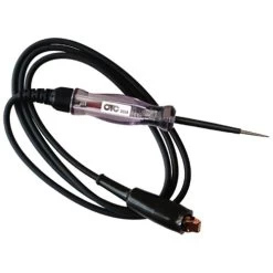 OTC 3634 Heavy Duty Straight Cord Circuit Tester