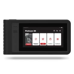 Thinkcar TKT02-PS6 Thinktool Automotive Obd2 Diagnostic Scanner With 7'' Screen -Professional Tool Store PLATINUM S6 ALT20 36317.1664911962
