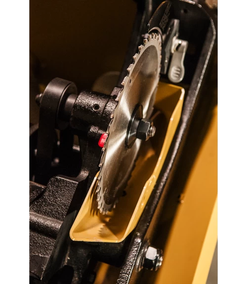 Powermatic PM23130K PM2000B Table Saw - 3HP 1PH 230V 30 Inch RIP W/Accu-Fence 7 Powermatic PM23130K PM2000B Table Saw - 3HP 1PH 230V 30 Inch RIP W/Accu-Fence - Image 5