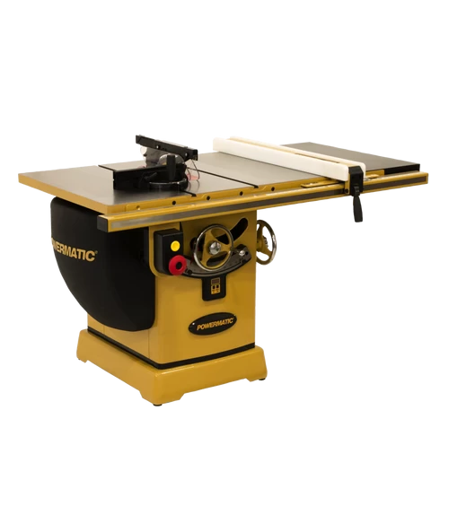 Powermatic PM23130K PM2000B Table Saw - 3HP 1PH 230V 30 Inch RIP W/Accu-Fence 3 Powermatic PM23130K PM2000B Table Saw - 3HP 1PH 230V 30 Inch RIP W/Accu-Fence