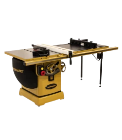 Powermatic PM23150RK 2000B Table Saw - 3HP 1PH 230V 50" RIP W/Accu-Fence