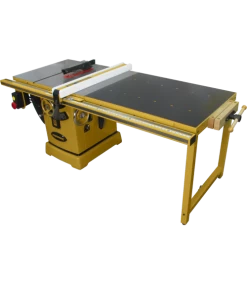 Powermatic PM23150WK 2000B Table Saw - 3HP 1PH 230V 50" RIP W/Accu-Fence