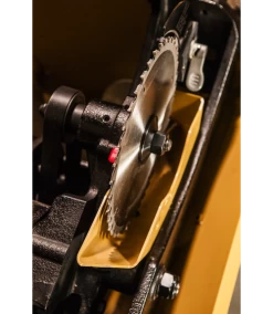 Powermatic PM25150RK 2000B Table Saw - 5HP 1PH 230V 50" RIP W/Accu-Fence -Professional Tool Store PM25150RK det6 01803.1604704045