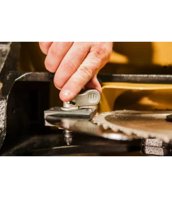 Powermatic PM25150RK 2000B Table Saw - 5HP 1PH 230V 50" RIP W/Accu-Fence -Professional Tool Store PM25150RK det7 85950.1604704042