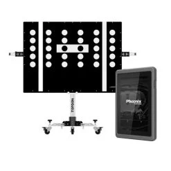 Topdon USA ADAS Calibration PX 1000 T With Phoenix Lite Scan Tool