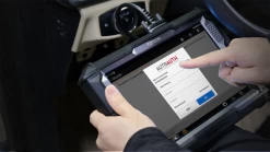 Topdon USA TD52110076 Phoenix Remote Automotive Diagnostic Scanner -Professional Tool Store PhoenixRemote8 33505.1667925132