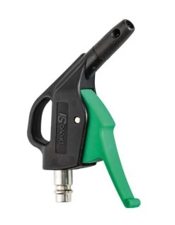 Prevost 12bar Air Blow Gun, European 7.4 Air Inlet (BSP) (EBG 07OSH)