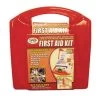 SAS Safety 6025 25 Personal First Aid Kit