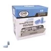 SAS Safety 6100 Box Of Ear Plugs (200 Pair) -Professional Tool Store SAS 6100 06571 93903.1370037765