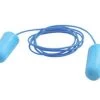 SAS Safety 6101-B Corded Foam Ear Plugs