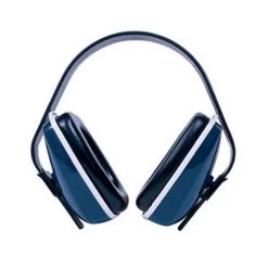 SAS Safety 6105 Earmuff Hearing Protection