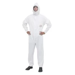SAS Safety 6940 Moonsuit Nylon Coverall - XXXL