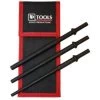 Schley Products 11600 Extra Long Air Hammer Drift Set, 3 Piece Kit