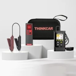 Thinkcar Service Kit Comprehensive OBD2 Scanner & TPMS With Clamps (309030017)