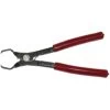 S.E. Tools 819 Straight Push Pin Plier -Professional Tool Store SES819 01886.1400890719