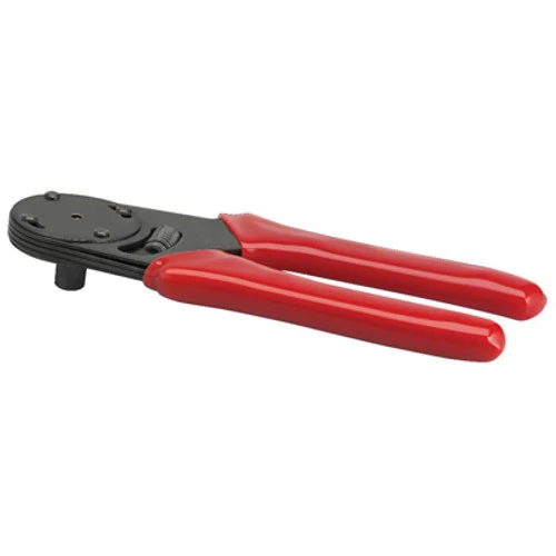 SG Tool Aid 18880 Ratcheting Terminal Crimper, For 14, 16 And 18 Gauge Wire 3 SG Tool Aid 18880 Ratcheting Terminal Crimper, For 14, 16 And 18 Gauge Wire