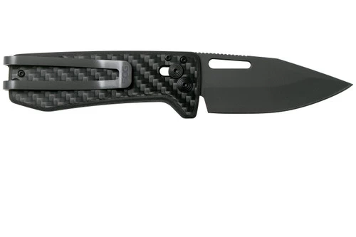 SOG 12-63-01-57 Ultra XR 2.80" Clip Point Folding Knife 4 SOG 12-63-01-57 Ultra XR 2.80" Clip Point Folding Knife - Image 2