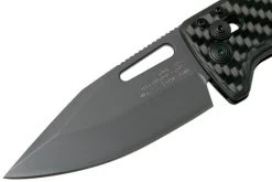 SOG 12-63-01-57 Ultra XR 2.80" Clip Point Folding Knife 9 SOG 12-63-01-57 Ultra XR 2.80" Clip Point Folding Knife -Professional Tool Store SOG UXR BK 03 sog 24product image24 fmt auto 71746.1647985373