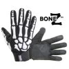 SAS Safety 1764154 Raised TPR Skeleton Bone Medium Impact Gloves -Professional Tool Store SS6730 02 000 51917.1481815214