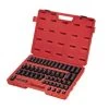Sunex Tools 3351 51 Piece 3/8" Drive Metric Master Impact Socket Set -Professional Tool Store SU3351 89181.1428019603