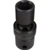 Sunex 214UM 1/2" Dr. 14mm Universal Impact Socket 1 Sunex 214UM 1/2" Dr. 14mm Universal Impact Socket -Professional Tool Store SUN 214UM 48967.1373319170