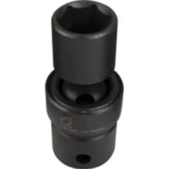 Sunex 214UM 1/2" Dr. 14mm Universal Impact Socket