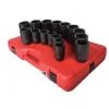 Sunex 250D 1/2" Dr. 1-9/16" Deep Impact Socket