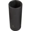 Sunex 2622 1/2" Dr. 22mm Extra Thin Wall Deep Impact Socket