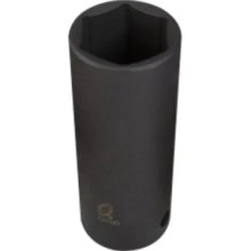 Sunex 2622 1/2" Dr. 22mm Extra Thin Wall Deep Impact Socket 3 Sunex 2622 1/2" Dr. 22mm Extra Thin Wall Deep Impact Socket