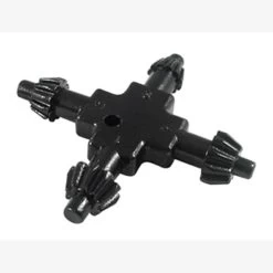 Sunex 8737 3/8" Dr. 4-way Chuck Key