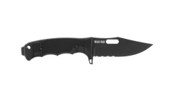 SOG 17-21-01-57 Seal FX Unisex Adult, Partially Toothed Black Fixed Blade Knife -Professional Tool Store ScreenShot2021 08 18at12.25.17PM 1800x1800 34644.1647985342