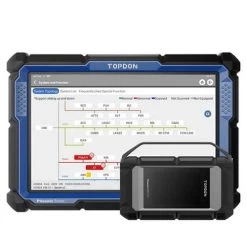 Topdon USA TD52110062 Phoenix Smart Advanced Intelligent Diagnostic Scanner + FREE TOOLS -Professional Tool Store TDP TD52110062 B 2048x2048 52059.1667928247