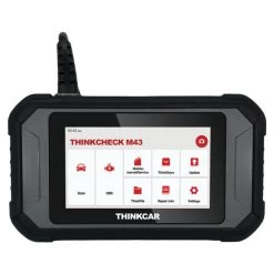 Thinkcar THINKCHECK M43 All-System Scanner With Reset Functions (303020059)