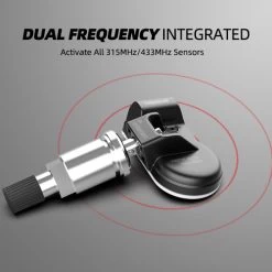 ThinkCar Universal Replacement Tire Pressure Sensor Tpms S1 -Professional Tool Store THINKTPMS S1 ALT02 52396.1669830749