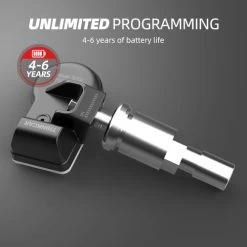 ThinkCar Universal Replacement Tire Pressure Sensor Tpms S1 -Professional Tool Store THINKTPMS S1 ALT03 77719.1669830752