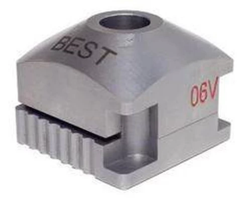 Ilco D751896ZB Silca Best Clamp 06V For Futura Key Machines 3 Ilco D751896ZB Silca Best Clamp 06V For Futura Key Machines