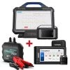 Topdon TD10001000 Phoenix Max All-In-One Automotive Diagnostic Scanner 13.3" Screen + Free Tools