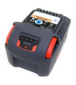 Ingersoll Rand W7152-K12 Impact Wrench 1/2IN IQV20 High Torque - 1-Bat Kit -Professional Tool Store W7152 K12 4 14404.1586972725