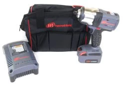 Ingersoll Rand W7152-K12 Impact Wrench 1/2IN IQV20 High Torque - 1-Bat Kit -Professional Tool Store W7152 K12 6 43106.1604432571
